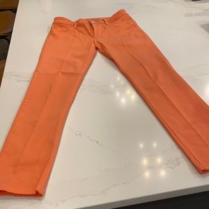 DL1961 Jeans, Angel Mid-Rise Skinny Ankle Size 30